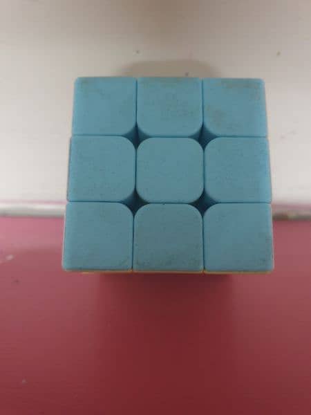 Rubik's Cube 1