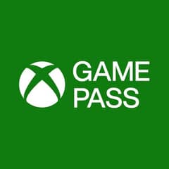 Xbox gamepass 2
