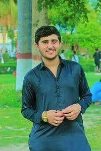 AMEEN KHAN MK