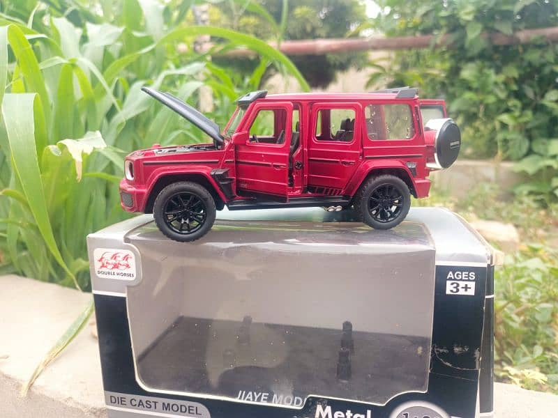Kids jeep 2