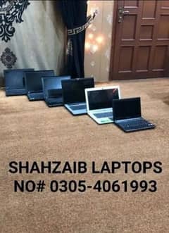 All Kinds Of Laptops 0
