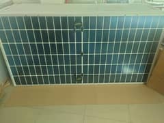 Sunova solar panels available