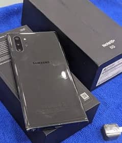 samsung galaxy note 10 plus official PTA approved 0345=5267=595 0