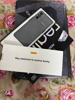 Realme GT Master Edition PTA Approved