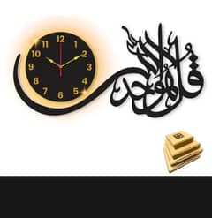 Best wall clock with new design