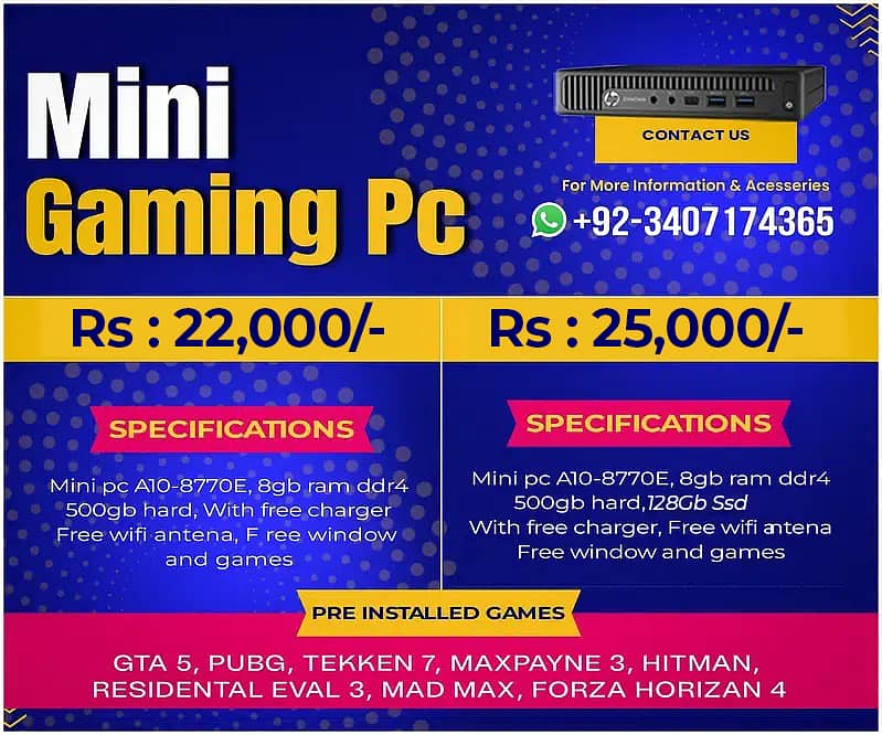 Gaming Pc/Gaming system/Gaming Pc full setup/RGB Gaming Pc 5