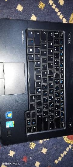 Dell 5440 laptop for sale 0