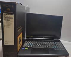 Acer Predator Helious Neo 16 Core i9 laptop