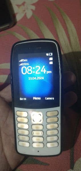Nokia 210 original pta approve 0