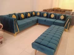 brand new design best look sofa set 0