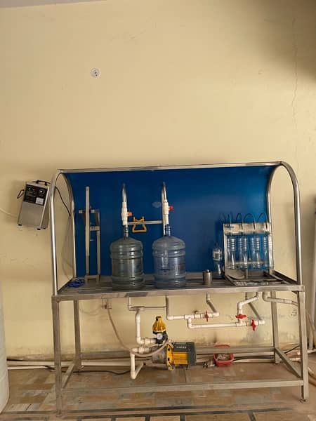 filter water plant for sale 1
