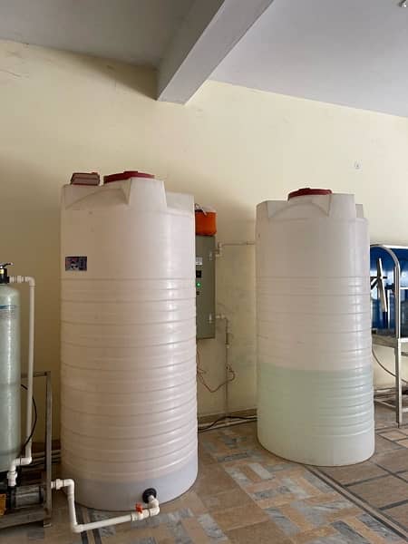 filter water plant for sale 3