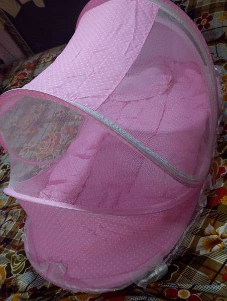 Baby mosquito net / Mosquito net/ mosquito net for baby 0