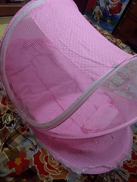 Baby mosquito net / Mosquito net/ mosquito net for baby 1