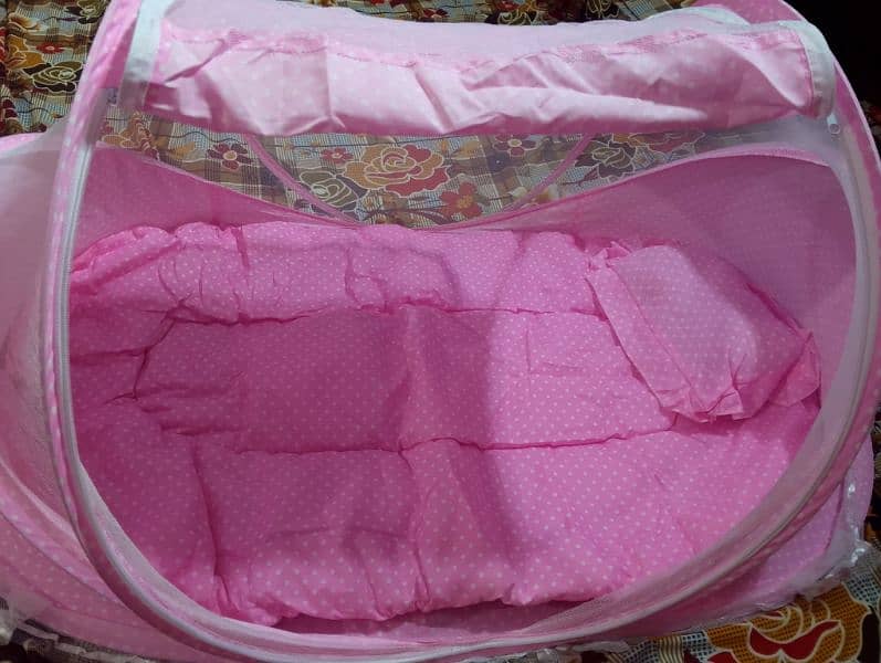 Baby mosquito net / Mosquito net/ mosquito net for baby 2