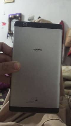 Huawei tab Y7t 0