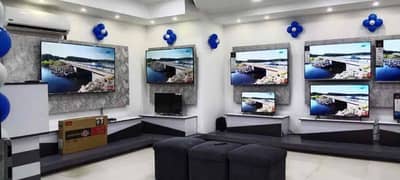 65, inch Samsung led tv new model led TVs 03004675739