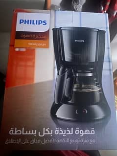philips coffe maker hd7432