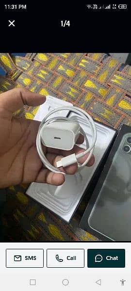 oppo original charge 0