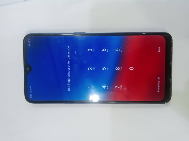Oppo A5S 3/32exchange and sale 0