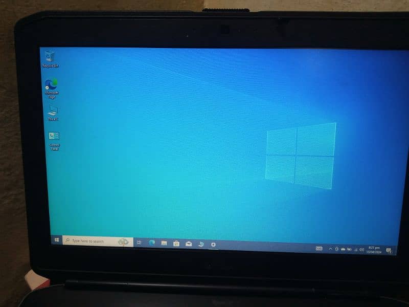Dell orignal laptop 2