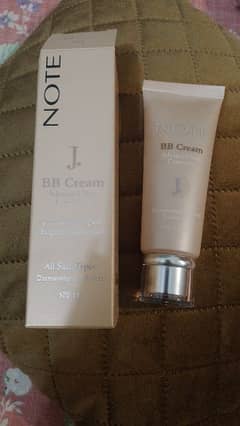 J. BB Cream