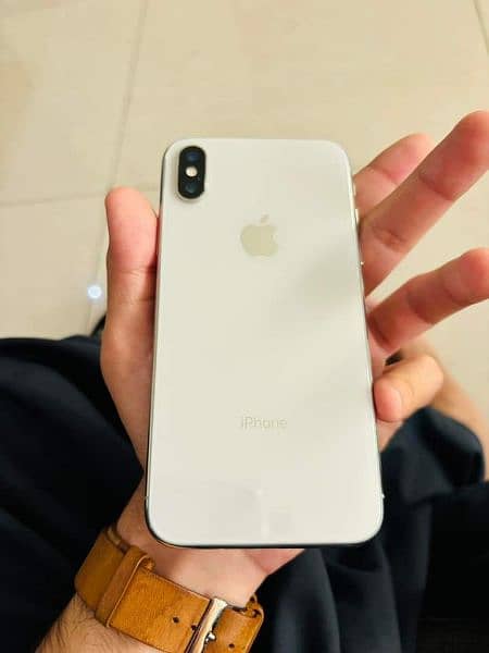 iphone x PTA approved for sale 03468232478 1