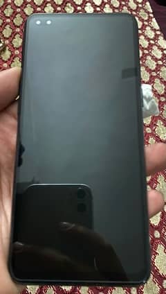 Oppo f17 pro 10/10 just like new with box Pta approved