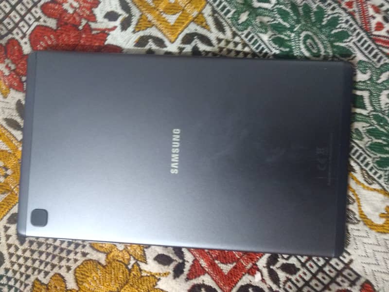Samsung A7 lite tablet for sale read ad 0