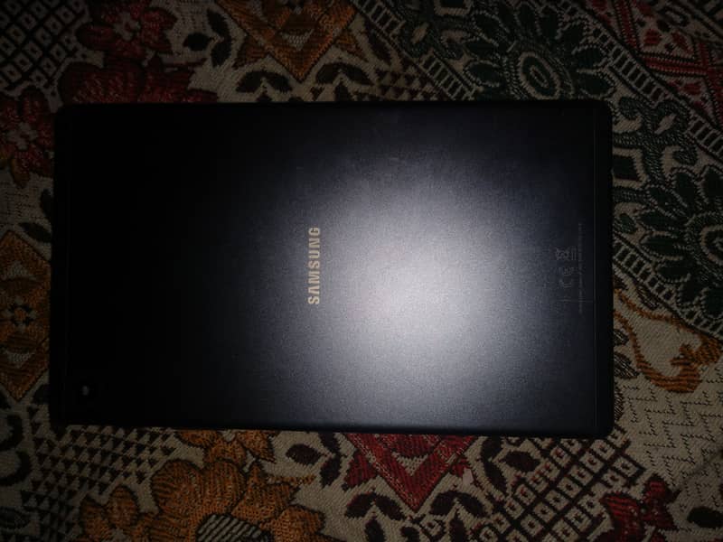 Samsung A7 lite tablet for sale read ad 1