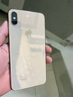 iphone xs max 256gb pta Approved