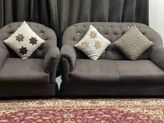 Sofa Complete