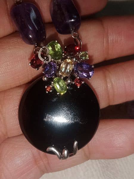 Necklace for sale 8