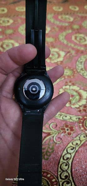 Samsung Galaxy Watch 5pro Good Condition 1