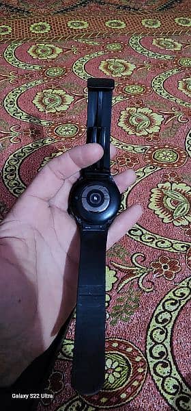 Samsung Galaxy Watch 5pro Good Condition 2