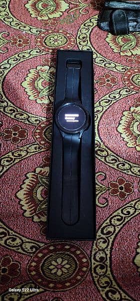Samsung Galaxy Watch 5pro Good Condition 5
