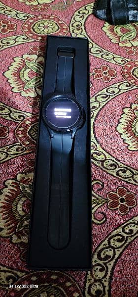Samsung Galaxy Watch 5pro Good Condition 6