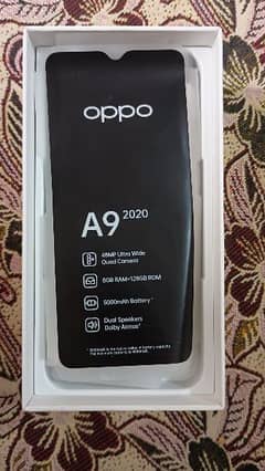 Oppo A9 2020