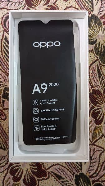 Oppo A9 2020 6
