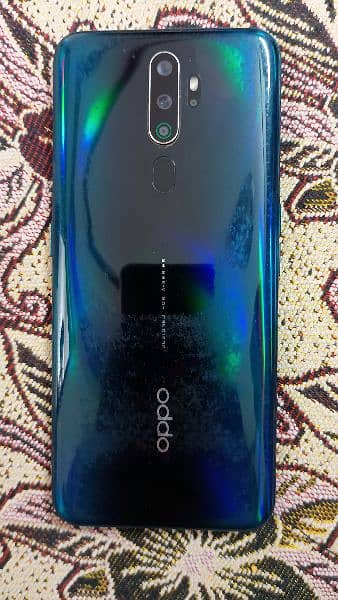 Oppo A9 2020 8