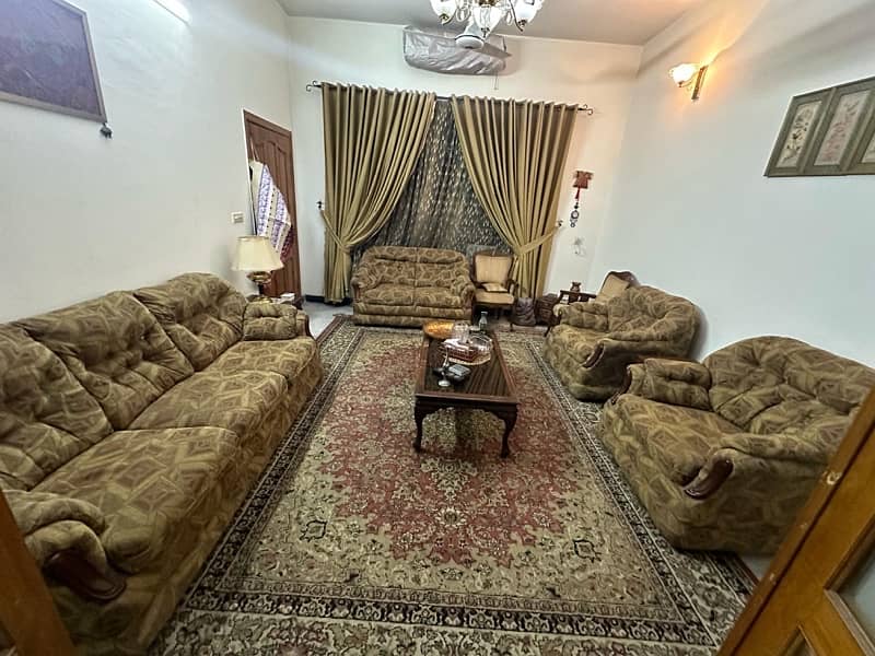 sofa set,Table set and carpet for sale 3