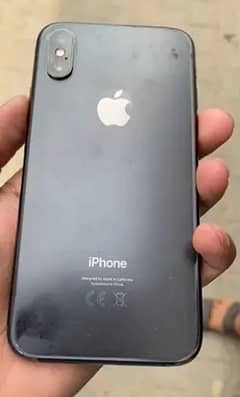 iphone xs dual pta