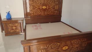 King-size Double Bed