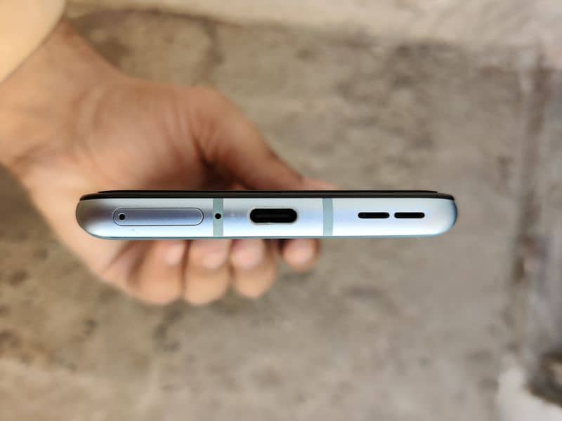 OnePlus 9r 5