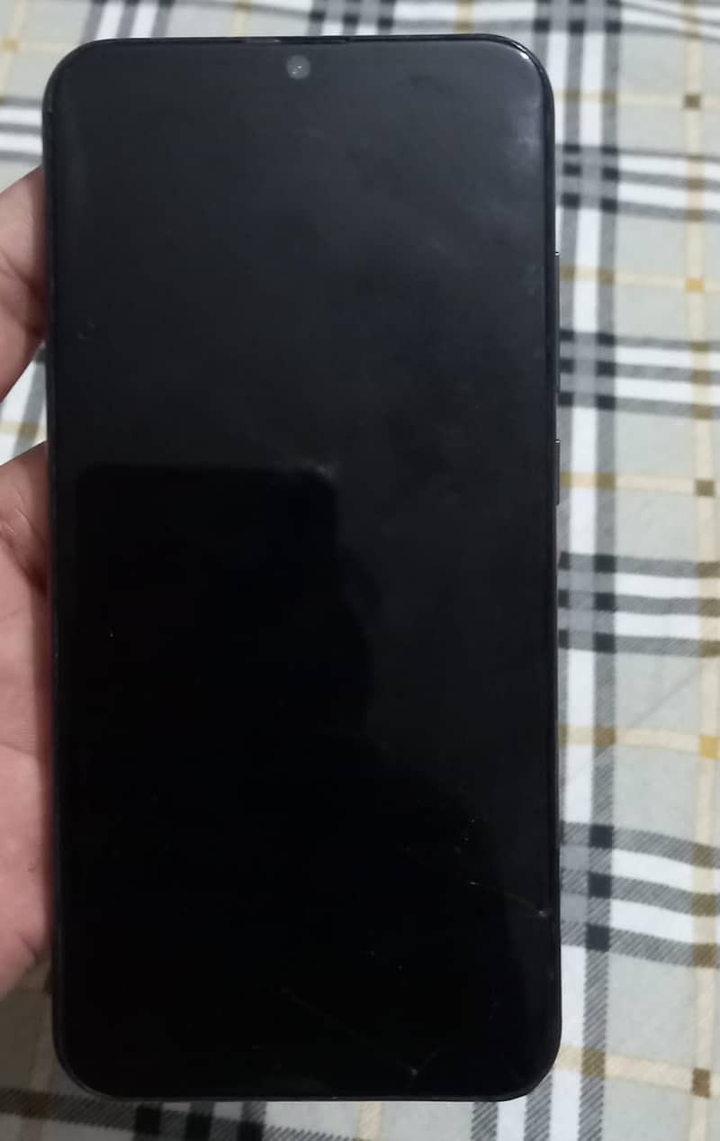 Infinix S4 for Sale 5