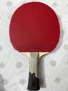 Table tennis custom made racket 0