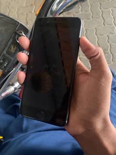 I phone 7plus 128gb pta approved exchange posible
