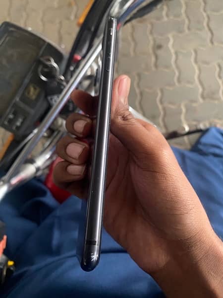 I phone 7plus 128gb pta approved exchange posible 3