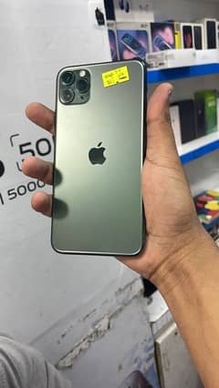 iphone 11 pro max 64 gb pta approved jv with box