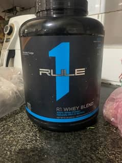 Rule 1 Protein